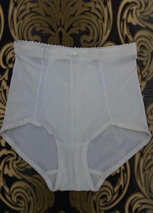 Трусики корректирующие утяжка