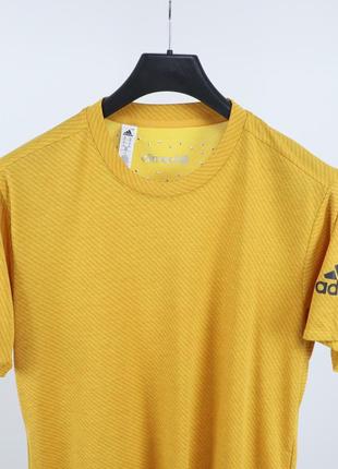 Мужская футболка adidas climachill / оригинал  ⁇  м  ⁇2 фото