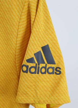 Мужская футболка adidas climachill / оригинал  ⁇  м  ⁇3 фото