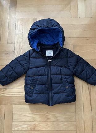 Демисезонная куртка