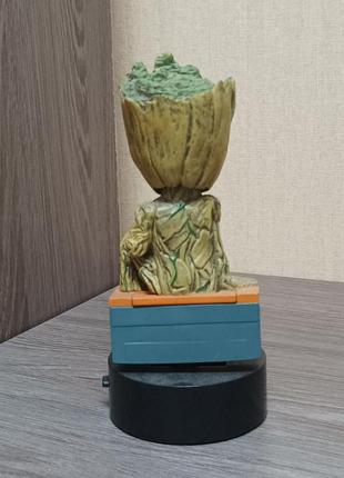 Грут neca marvel маятник