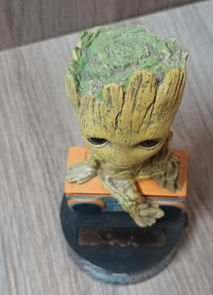 Грут neca marvel маятник