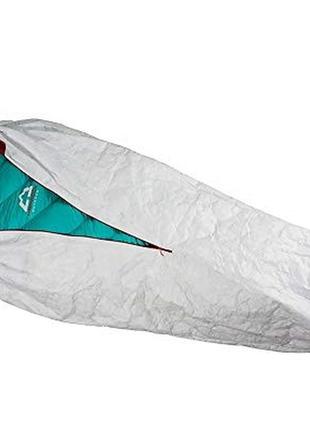 Чехол антиконденсационный для спального мешка 3f ul gear bivy b tyvek white