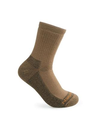 Носки naturehike merino wool 2022 м 35-39 nh22wz002 сoffee