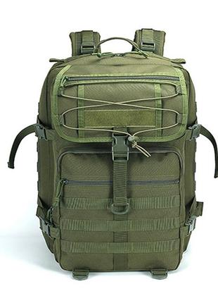 Рюкзак тактический smartex 3p tactical 45 st-138 army green