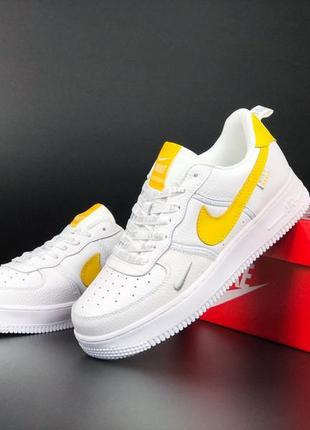 Жіночі кросівки nike air force1 фото