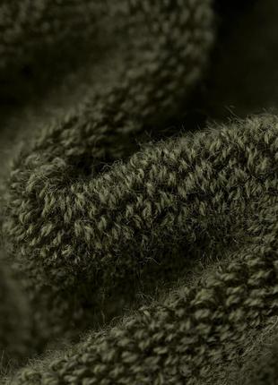 Носки naturehike wool right angle l 40-44 nh21wz003 army green2 фото