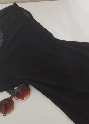 Супер блуза-футболка