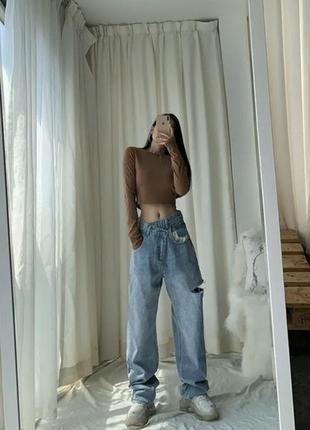 Джинси ❤️‍🔥 4