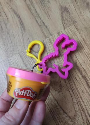 Дитяче тісто play - doh з формою єдинорога