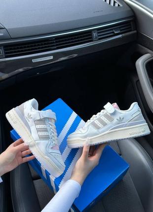 💙   кроссовки adidas 💛9 фото