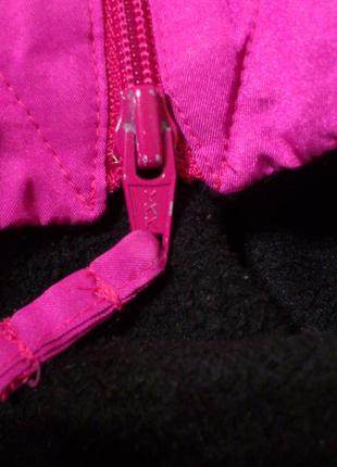 Олимпийка винтажная мужская маммут флиска кофта мастерка mammut🐘 vintage full-zip р.s🇨🇭6 фото