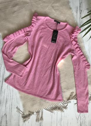 Кофта нова м,л boohoo 4