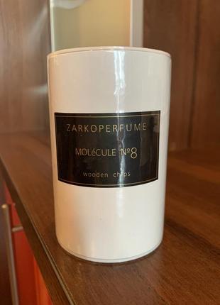 Molécule no. 8 zarkoperfume1 фото