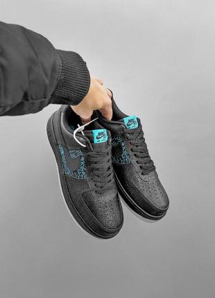 Кроссовки мужские nike air force