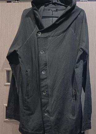 Худі, кардиган