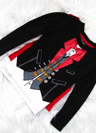 Стильный  кофта с плащом george