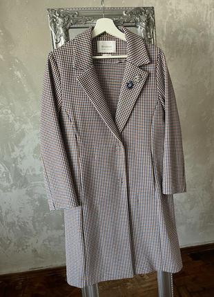 Rich &royal пальто без подклада m