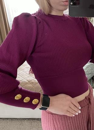 Кофта zara 3