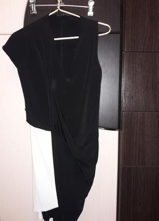 Плаття zara. шикарнючее. р м.