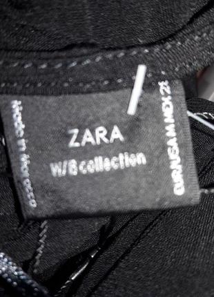 Плаття zara. шикарнючее. р м.6 фото