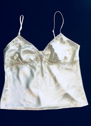 Білизняний топ