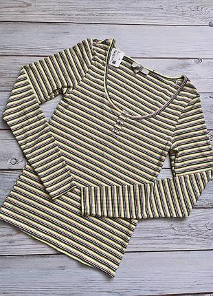 Гольф, фододазка, кофта