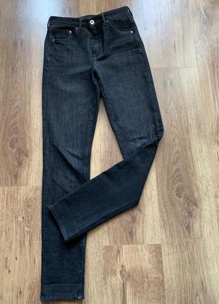 Джинси n&m, skinny,28 розмір 165/82