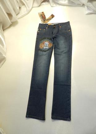 ☘️ джинси