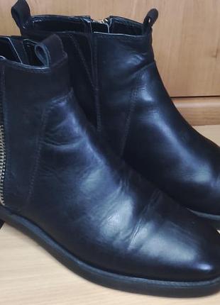 Черевики zara trafaluc