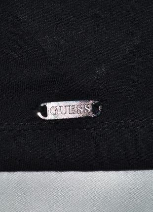 Кофточка guess, р. м-l, оригинал4 фото