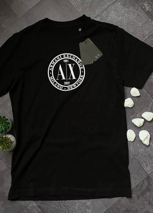 Чоловіча футболка armani
