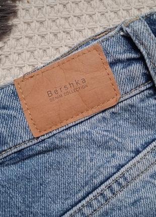 Джинси 👖 bershka2 фото