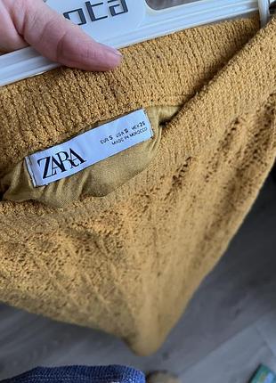 Спідниця zara4 фото