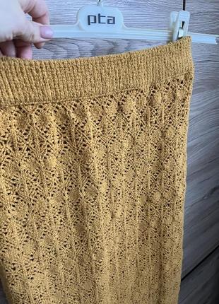 Спідниця zara3 фото
