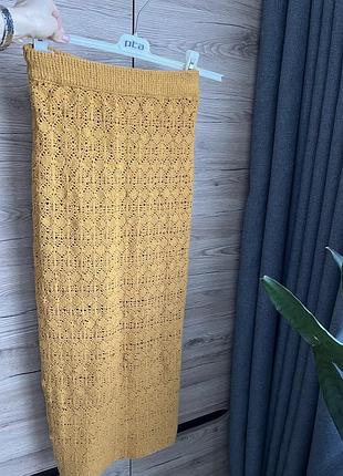 Спідниця zara2 фото