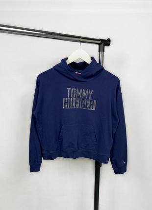 Tommy hilfiger худи