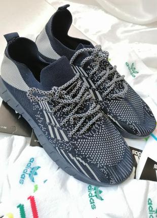 ☘️ Мужское кроссовки резинки мужские кроссовки резинки