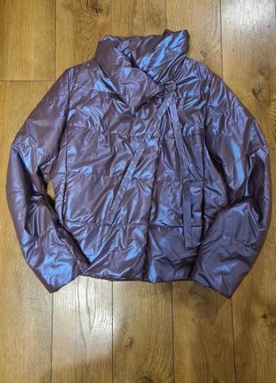 Куртка mangelo 2