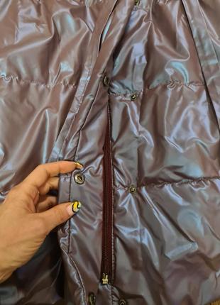 Куртка mangelo 4