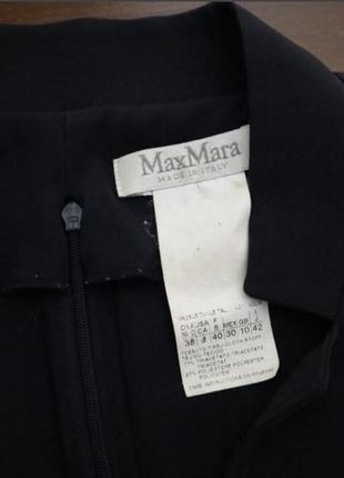 Блуза max mara6 фото