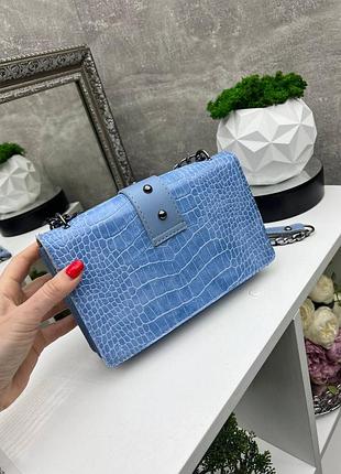 Сумка в стиле pinko 3