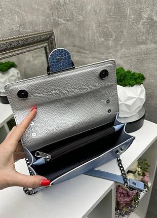 Сумка в стиле pinko 4