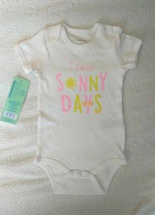 Боді для 👧