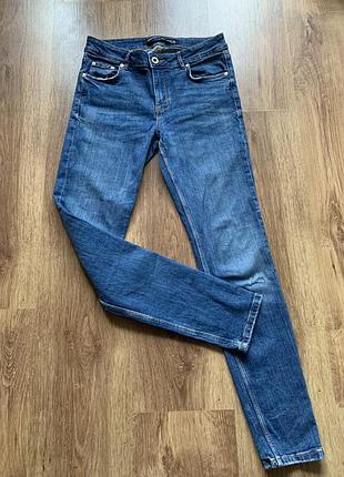 Джинс zara ,28
