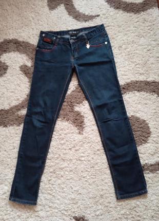 Джинсы в хорошем состоянии