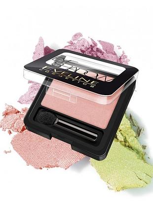 Тіні для повік apricot twist