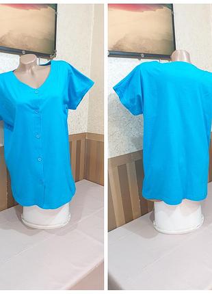 Футболка. greenvillage.