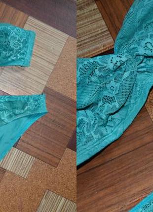 Яскравий купальник