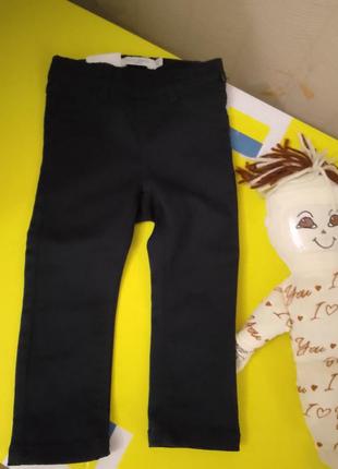 Джинси для малюків.